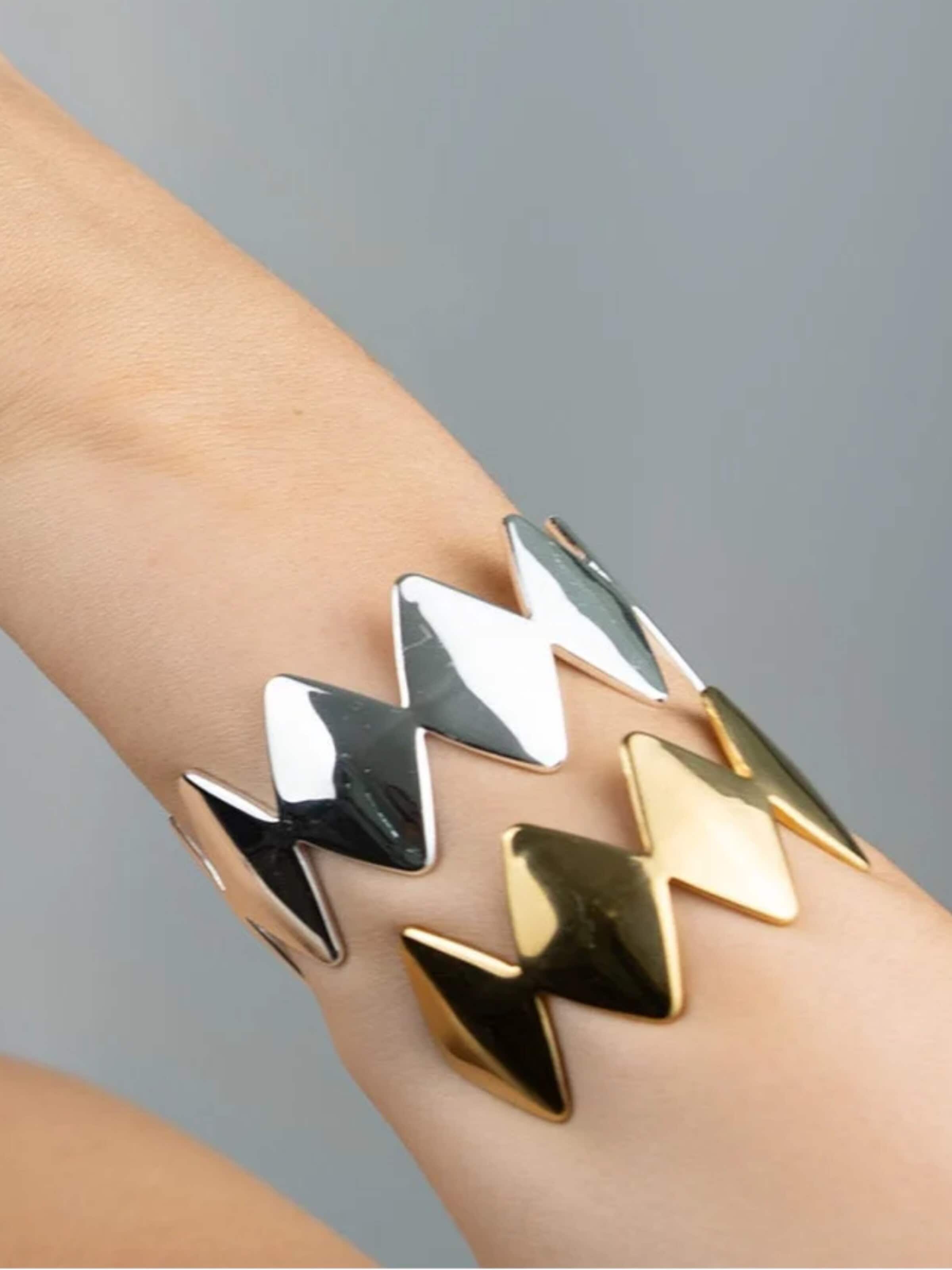 Divé Jewellery Bracelet in Silver