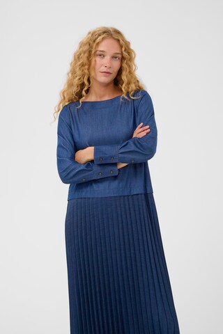 InWear Dress 'CHERRIE' in Blue