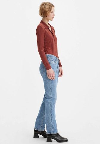 LEVI'S ® - regular Vaquero en azul