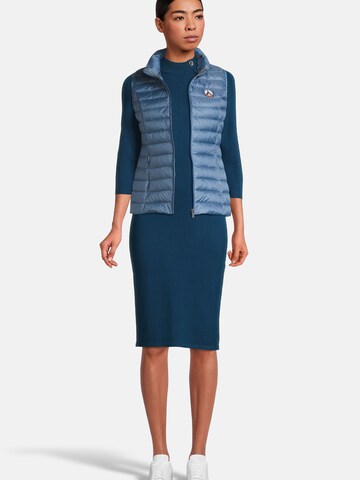 JOTT Vest 'Seda' in Blue