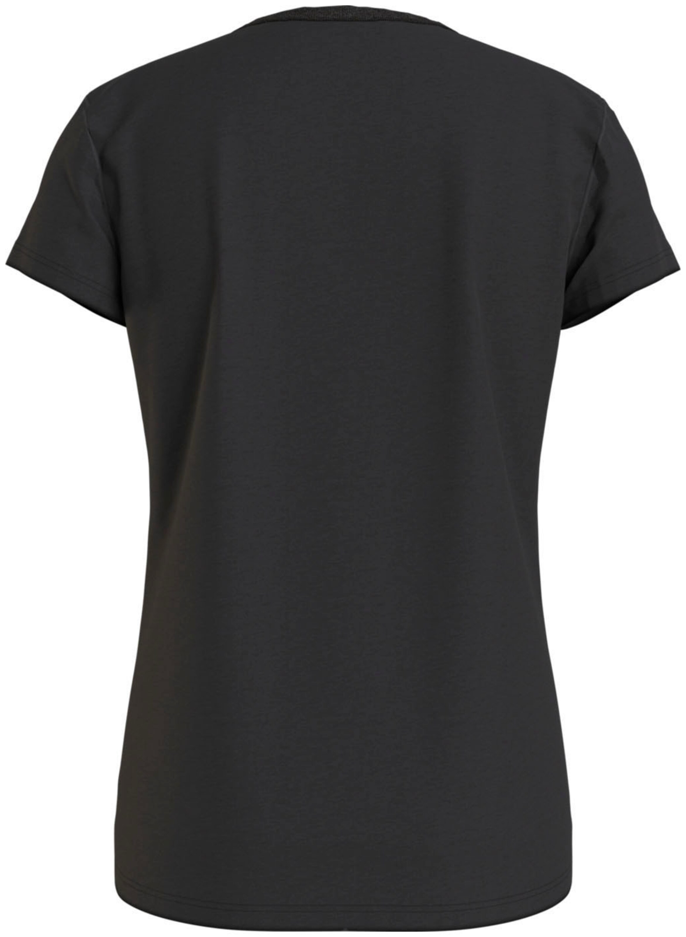 Calvin Klein Jeans Särk, värv must