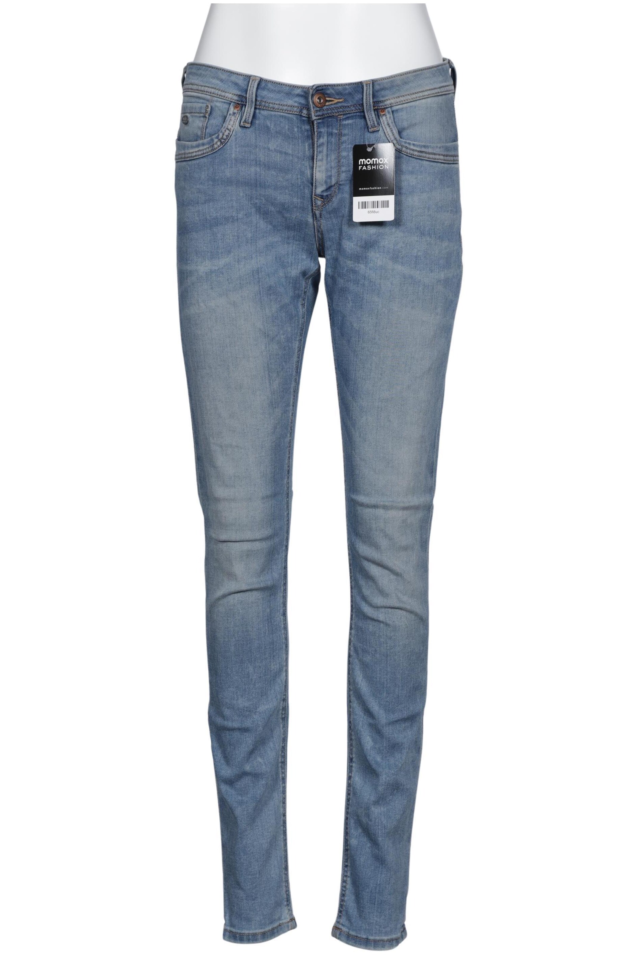 EDC BY ESPRIT Jeans in 29 in Blue: front