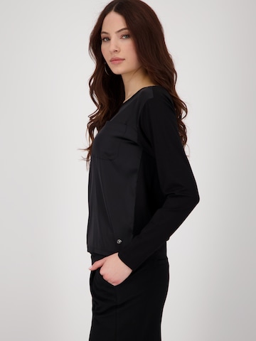 monari Shirt in Black