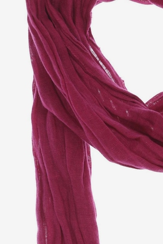 Etro Scarf & Wrap in One size in Pink