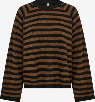 Soyaconcept Neulepaita 'ORLEAN' värissä ruskea / musta, Tuotenäkymä