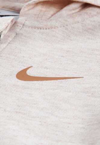 bēšs Nike Sportswear Kombinezons 'ESSENTIALS'