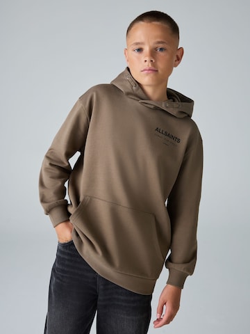 smALLSAINTS Свитшот в Коричневый