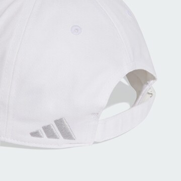 ADIDAS PERFORMANCE Sportpet 'Real Madrid' in Wit