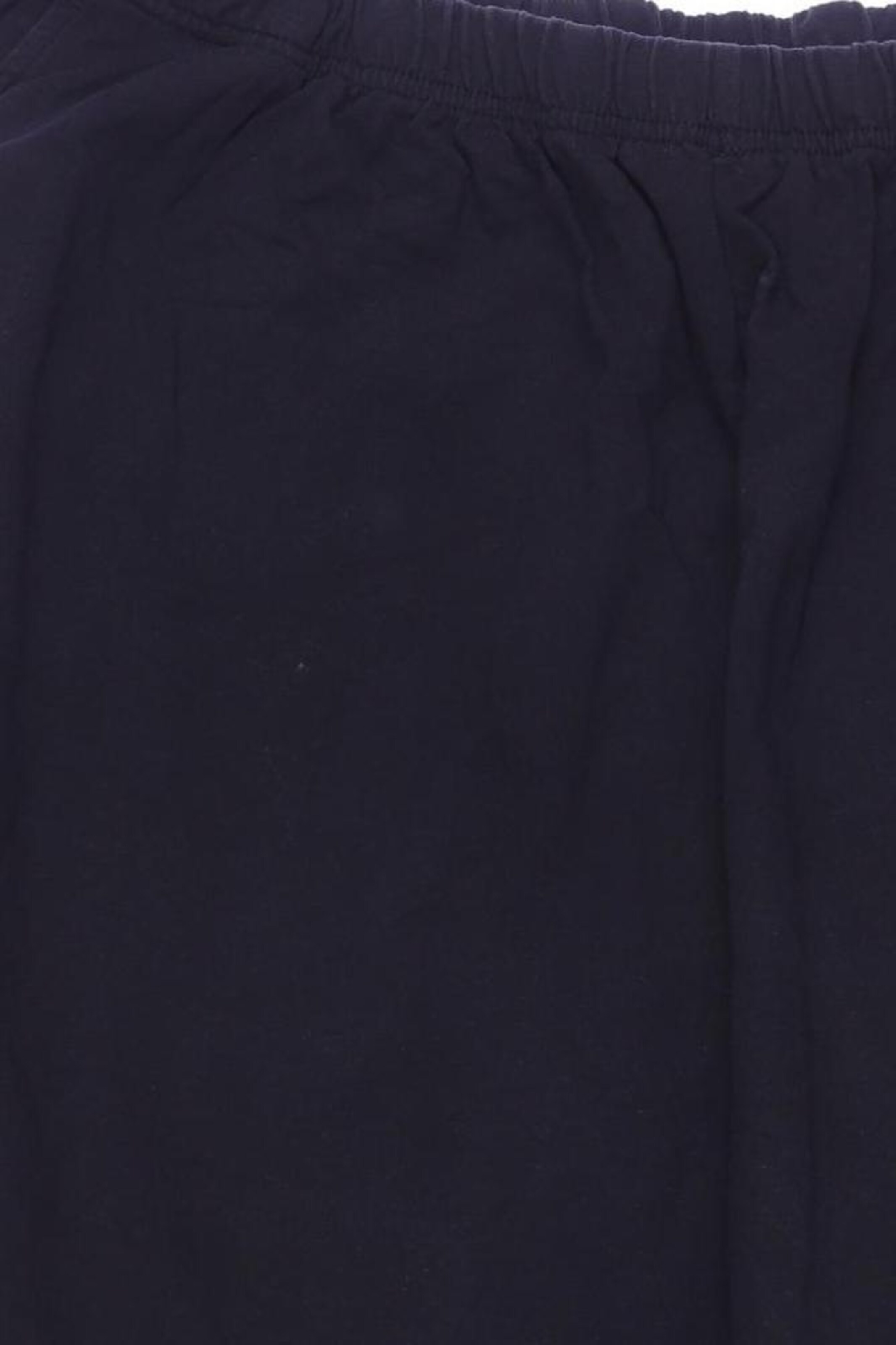 Ulla Popken Stoffhose 9XL in Blau