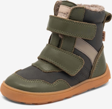 žalia BISGAARD Auliniai 'Timo': priekis