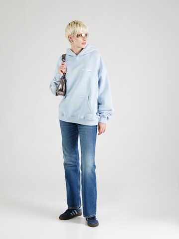 Low Lights Studios Sweatshirt in Blue