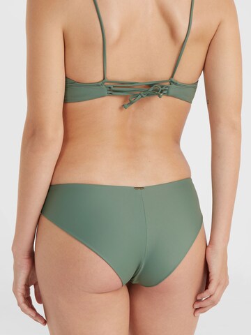 O'NEILL - Braga de bikini 'Maoi' en verde