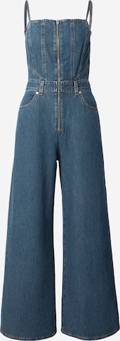 mėlyna LEVI'S ® Vienos dalies kostiumas: priekis