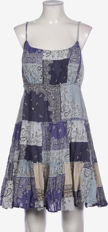 Lucky Brand Dress in M in Mixed colors: front