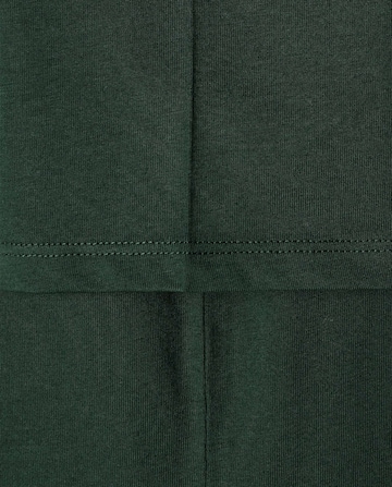 T-shirt 'NEW ART' Pepe Jeans en vert