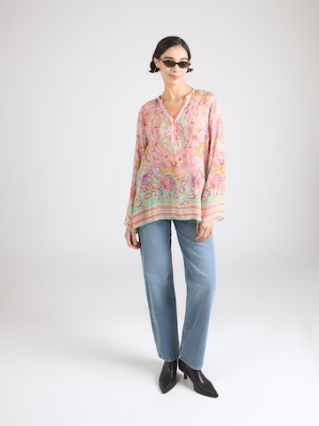 PRINCESS GOES HOLLYWOOD Pusero värissä vaaleanpunainen