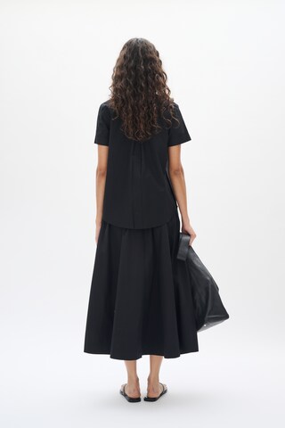 Chemisier 'Daffodil' InWear en noir