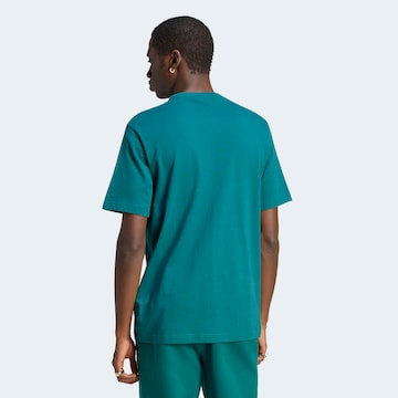 ADIDAS ORIGINALS Футболка 'Trefoil Essentials' в Синий