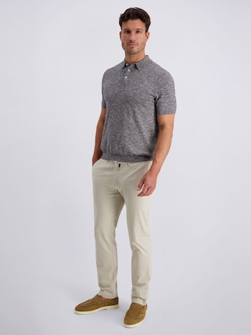 PIERRE CARDIN Regular Chino trousers in Beige