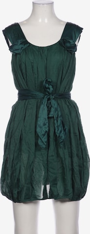 By Malene Birger Dress in S in Green: front