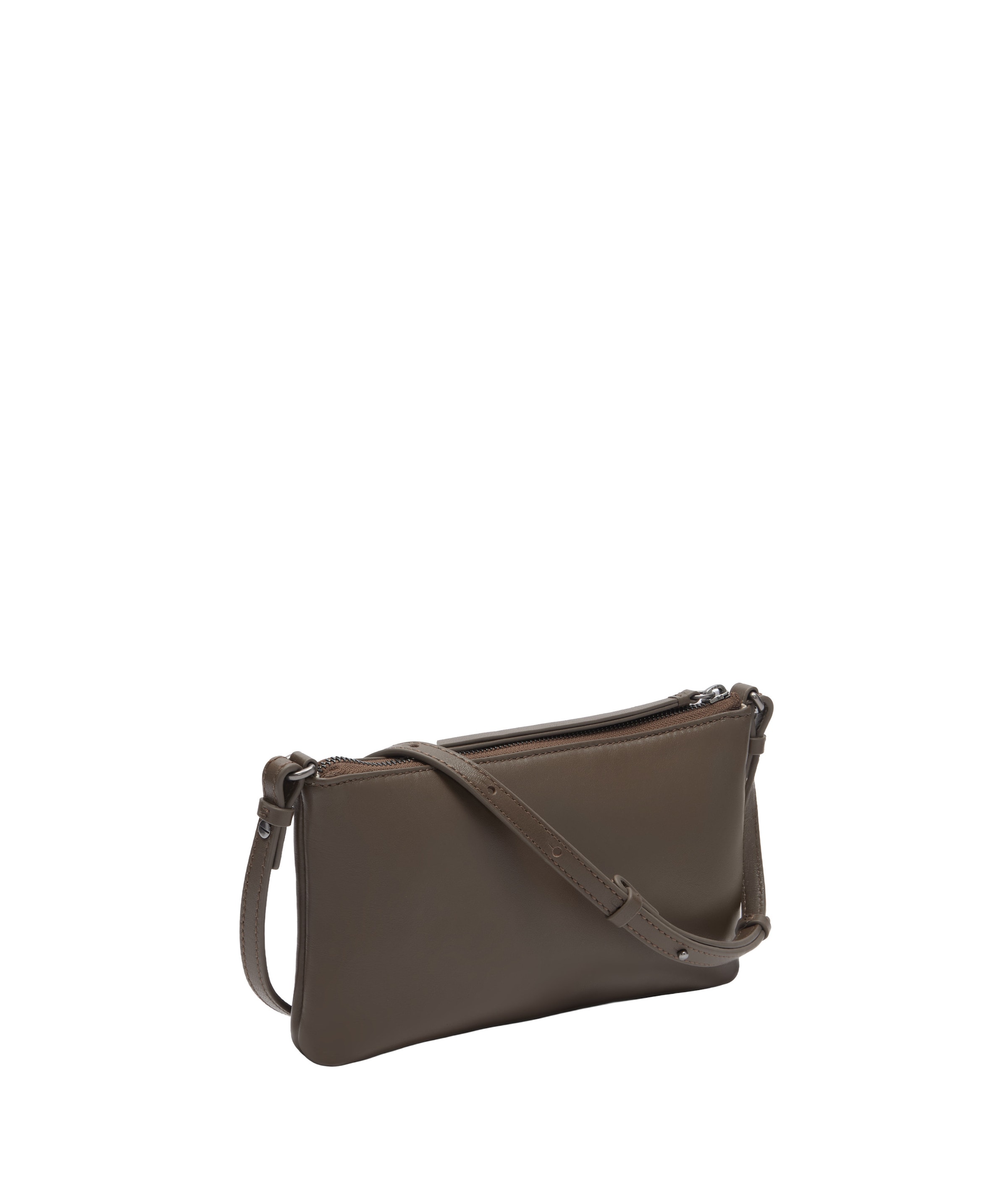 Liebeskind Berlin Crossbody bag in Brown