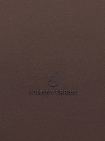Johnny Urban Taška cez rameno - Hnedá: predná strana