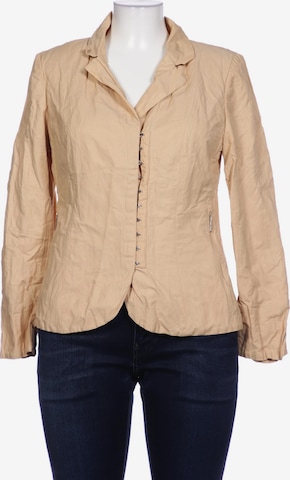 AIRFIELD Blazer XL in Beige: predná strana