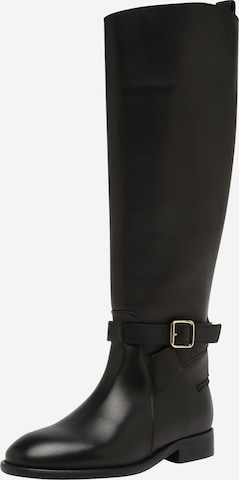 Ted Baker - Bota 'FORRAH' em preto: frente