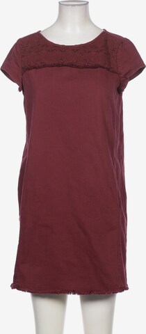 ESPRIT Dress in S in Red: front
