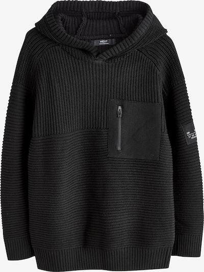 Pullover in 122 Next di colore nero, Visualizzazione prodotti