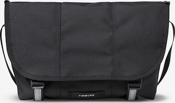Messenger TIMBUK2 en noir : devant