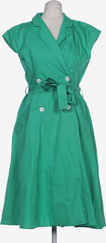 Reserved Dress in S in Green: front