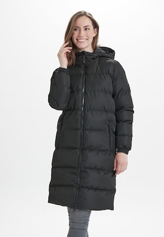 Whistler Winterjacke 'Abella' in Schwarz: predná strana