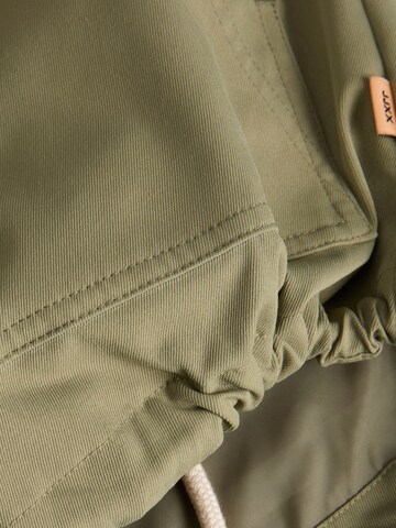 JJXX Jacke 'JXWilma' in Grün