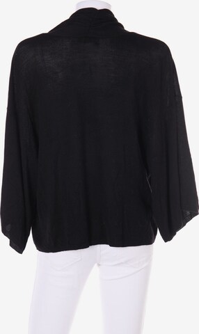 H&M Sweater & Cardigan in XS in Black