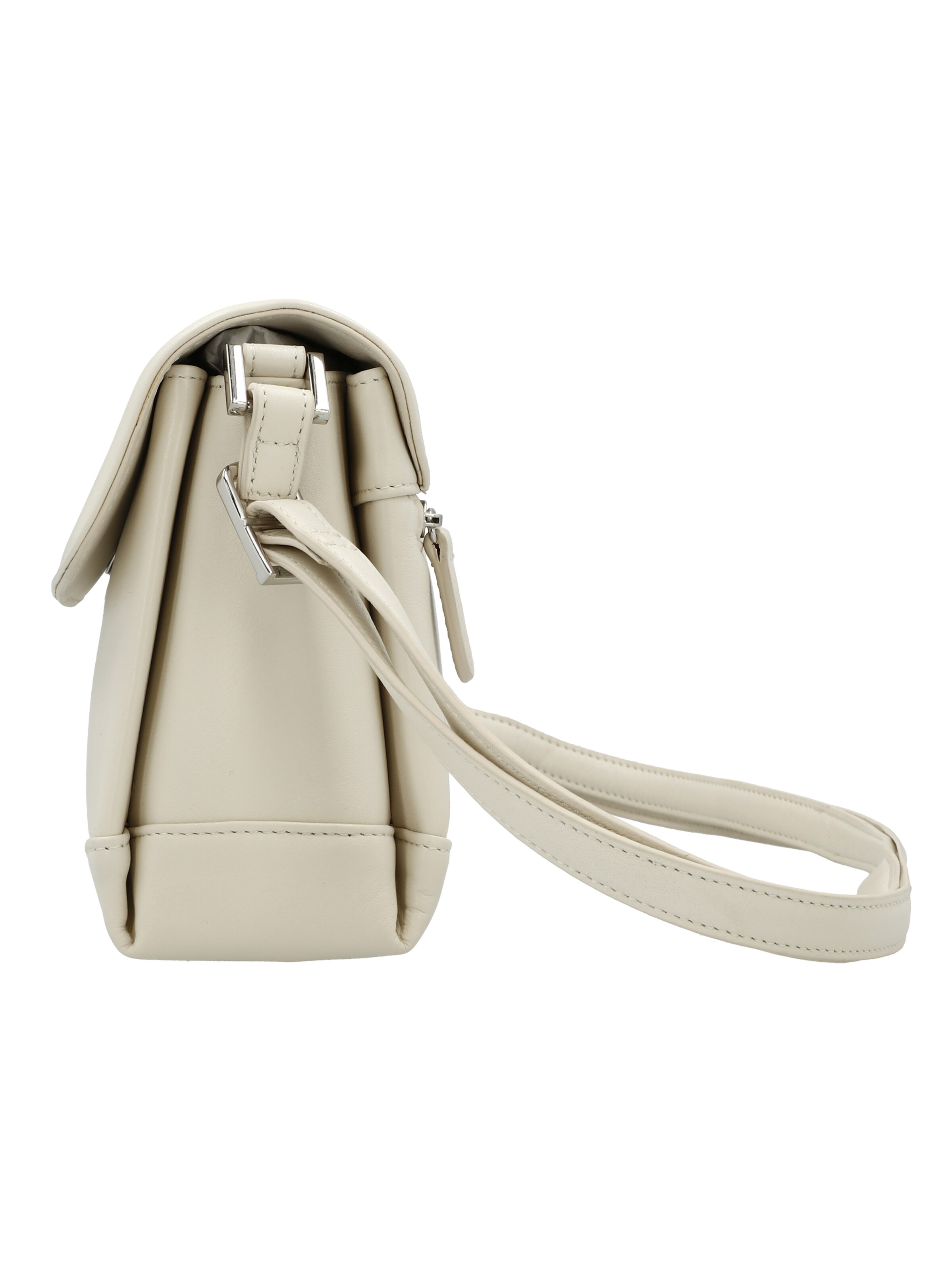 Picard Crossbody Bag ' Really ' in White