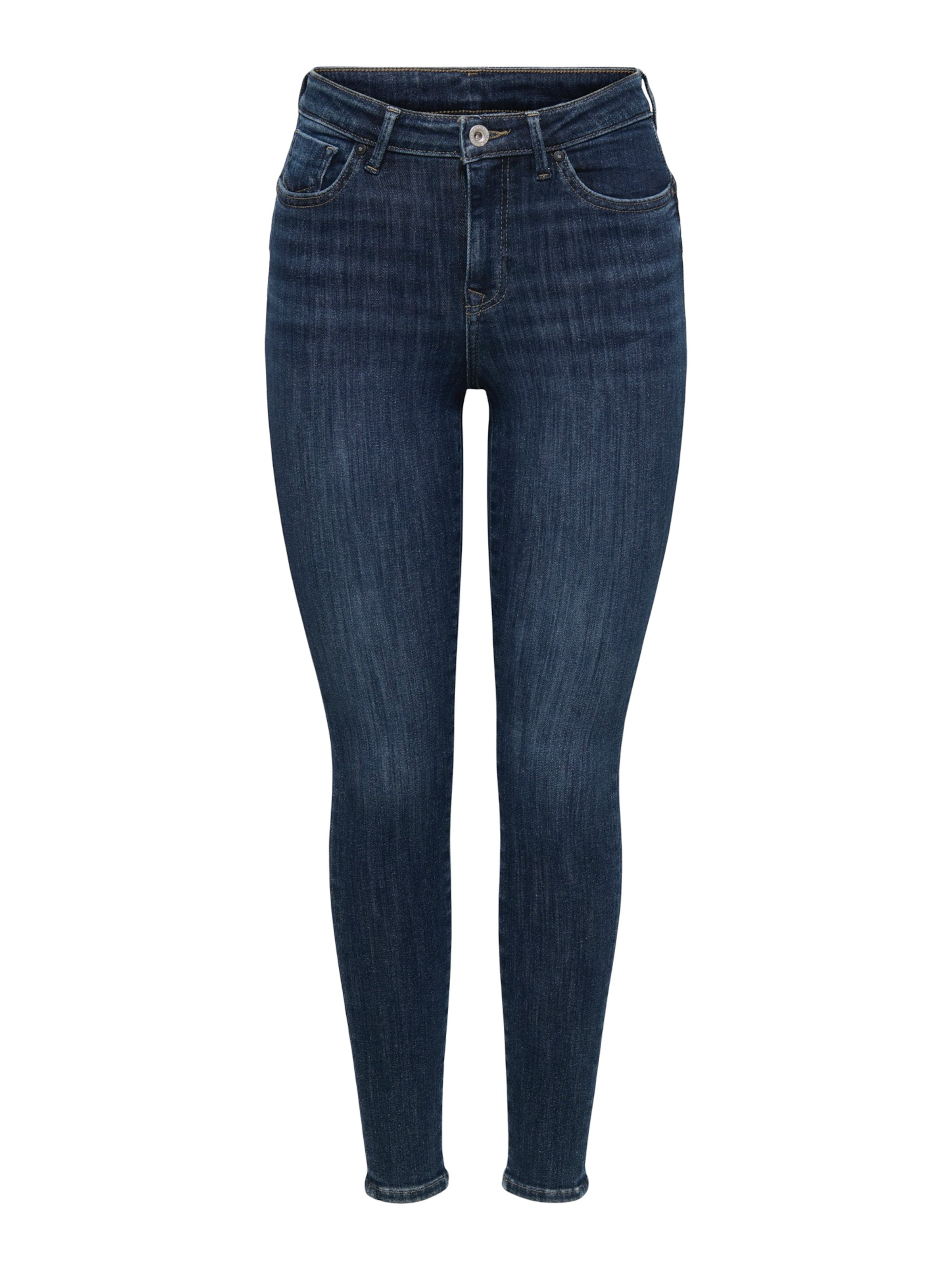 ONLY Jeans 'ONLPower' i blå: framsida