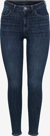 Jeans 'ONLPOWER' di ONLY in blu: frontale