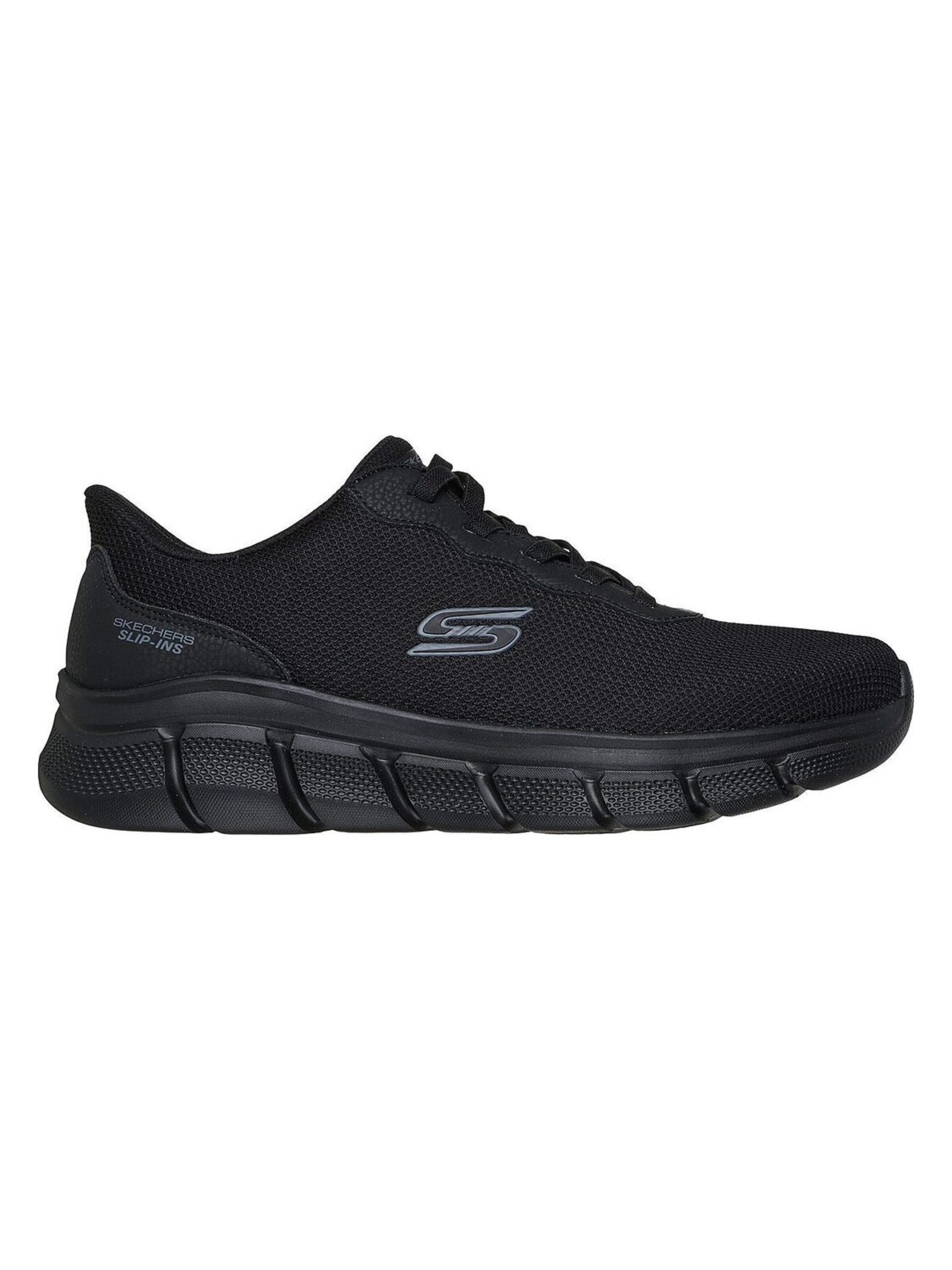 SKECHERS - Calzado deportivo 'Bobs B Flex' en negro