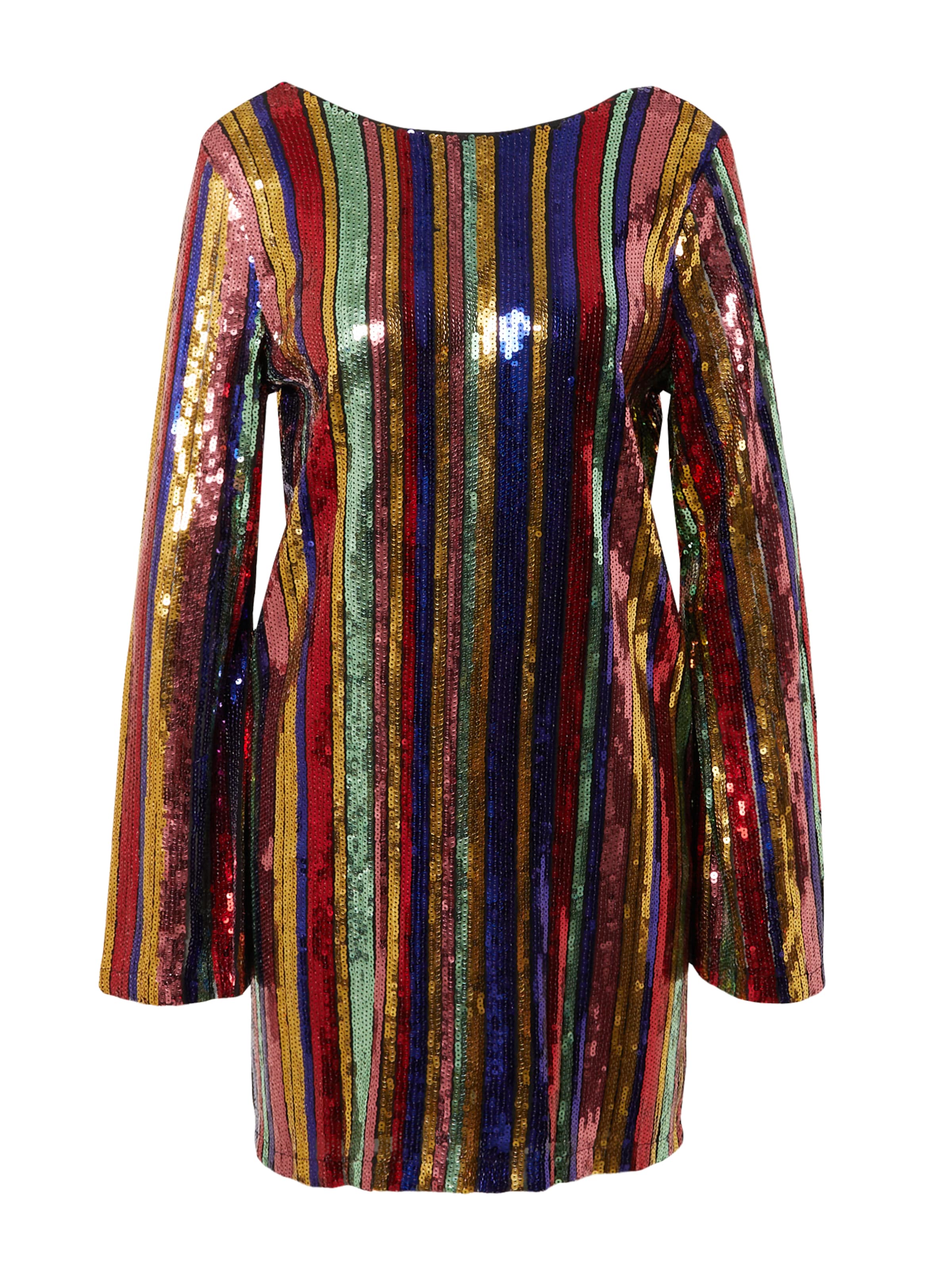 Oasis Mekko värissä monivärinen: etupuoli