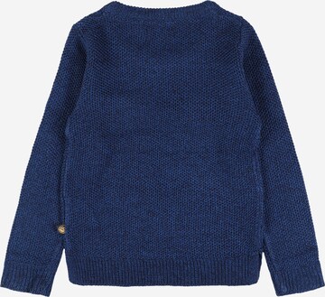 LEMON BERET Sweater in Blue