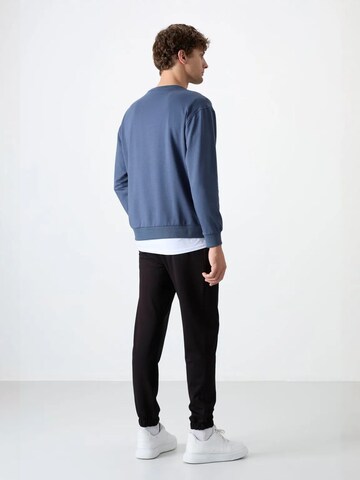 Survêtement Tommy Life en bleu