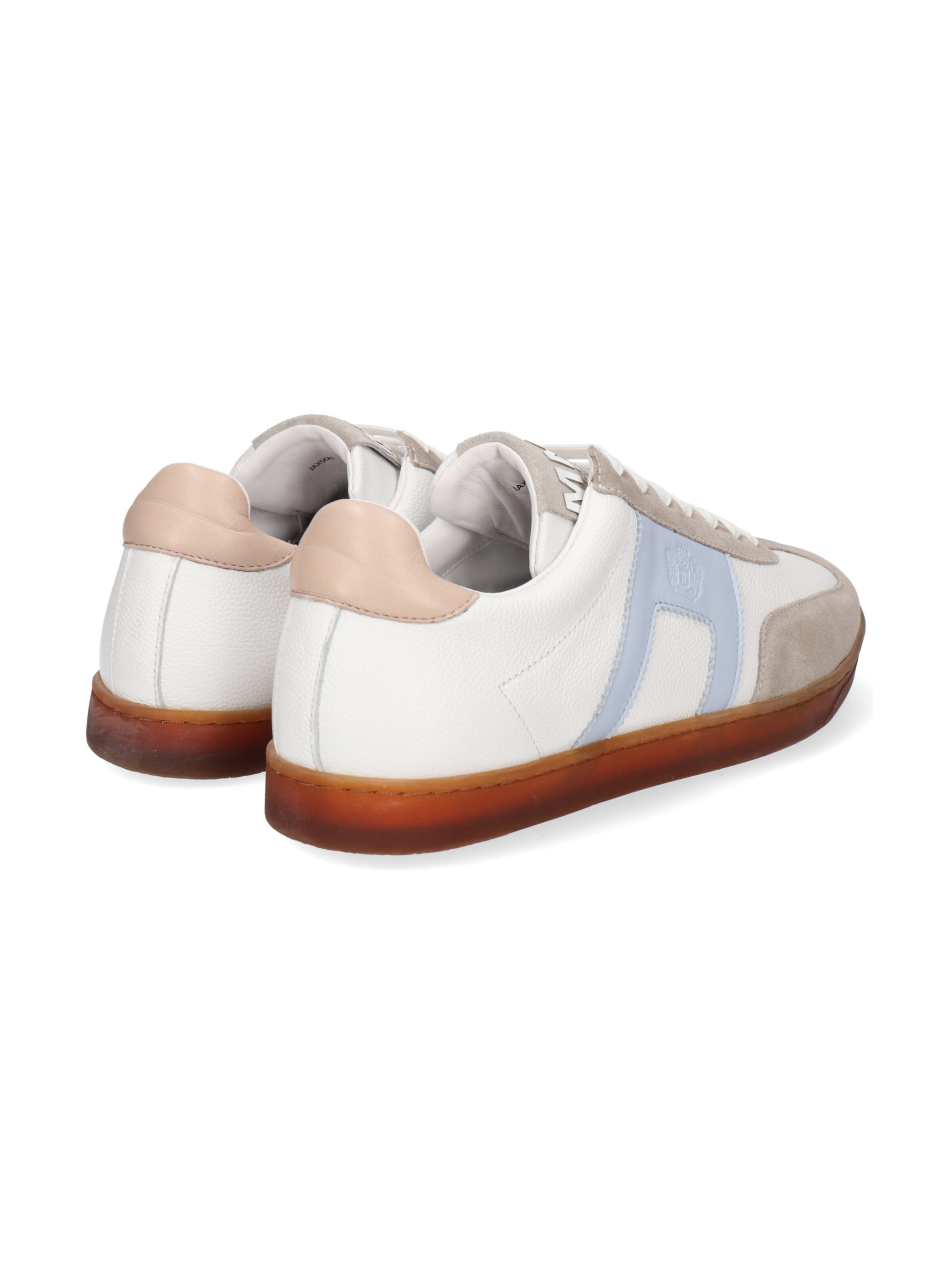 MELVIN & HAMILTON Sneakers 'Jaxson 3' in Beige