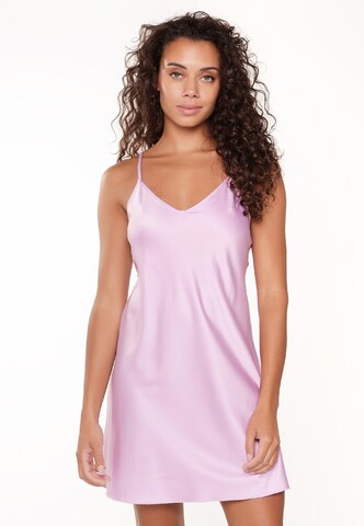 LingaDore Dress 'Daily' in Purple: front