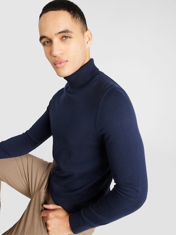 s.Oliver Pullover in Blau