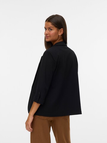 VERO MODA Blézer 'VMEVA' - fekete