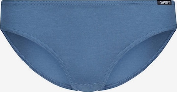 Skiny Spodní prádlo – modrá
