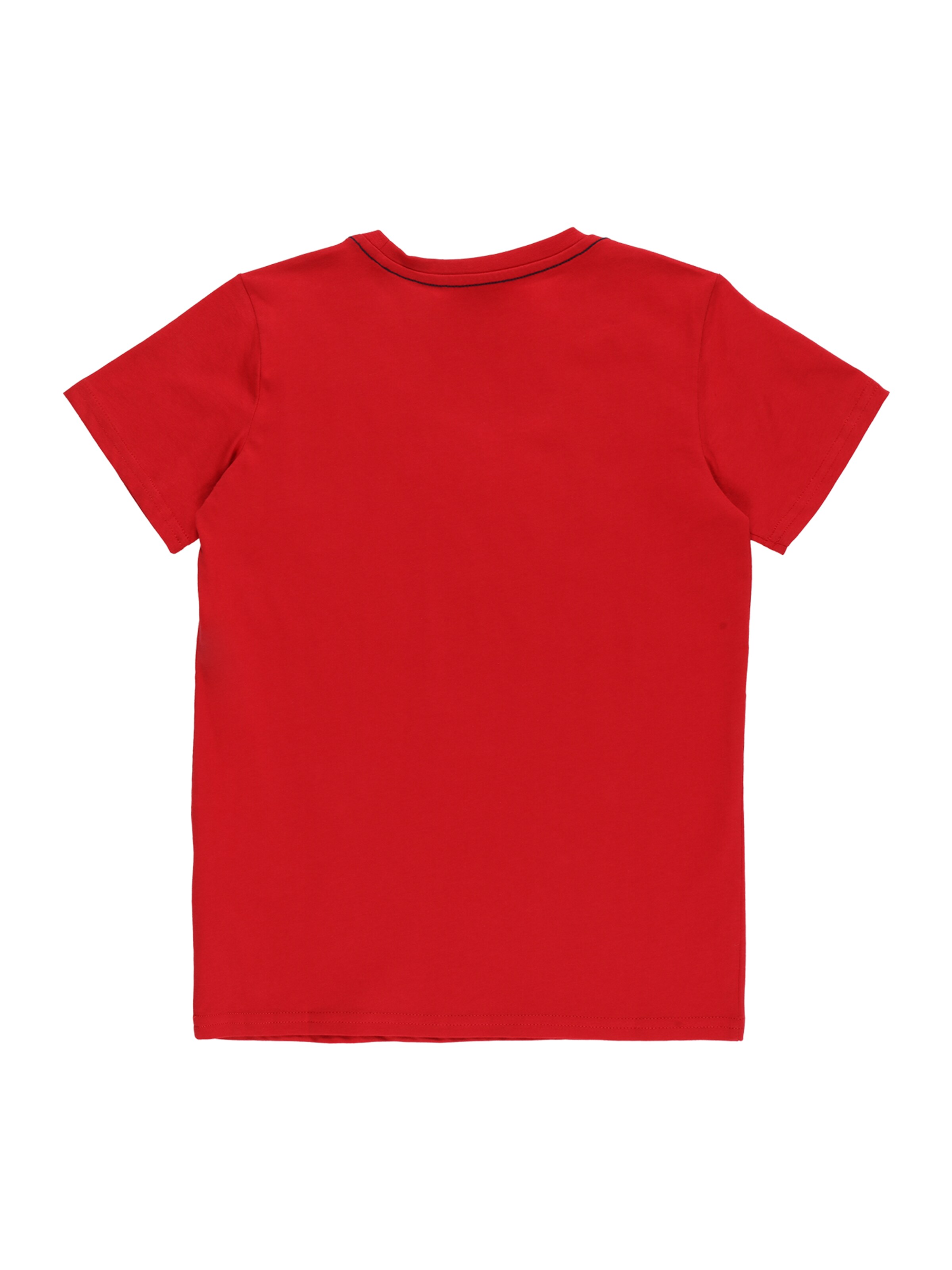 GUESS Särk, värv punane