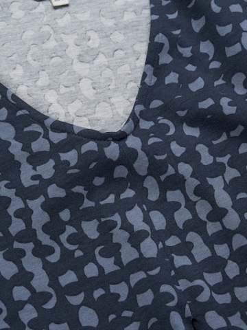 Cellbes of Sweden Jurk in Blauw