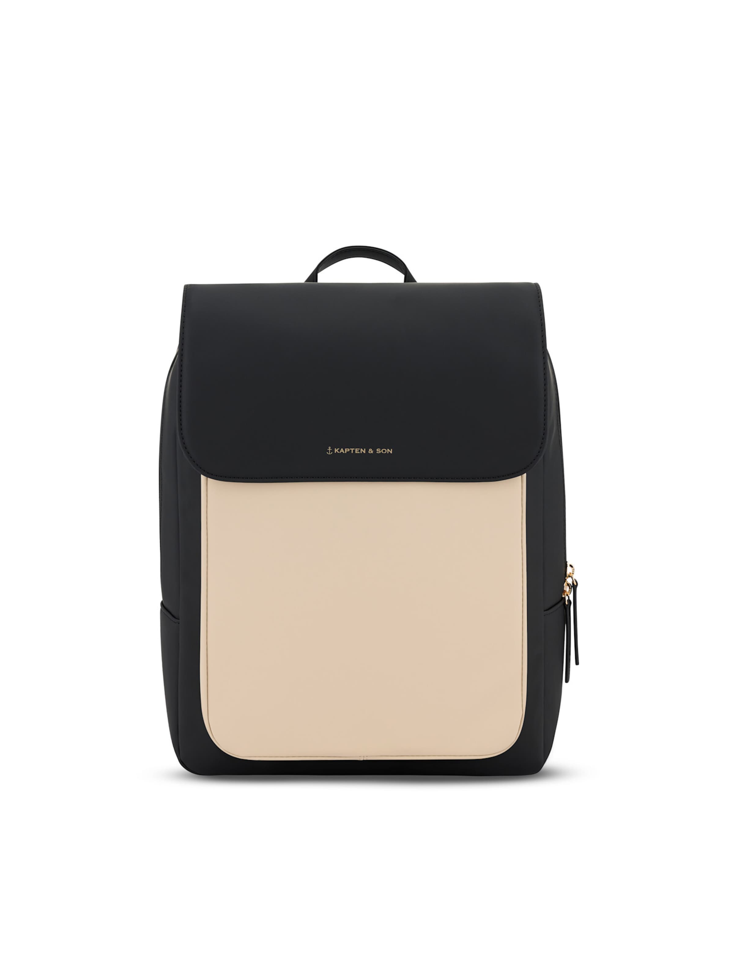 Kapten & Son Backpack 'Tromso' in Mixed colors: front